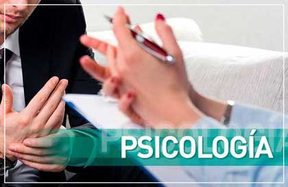 Servicios y Especialidades